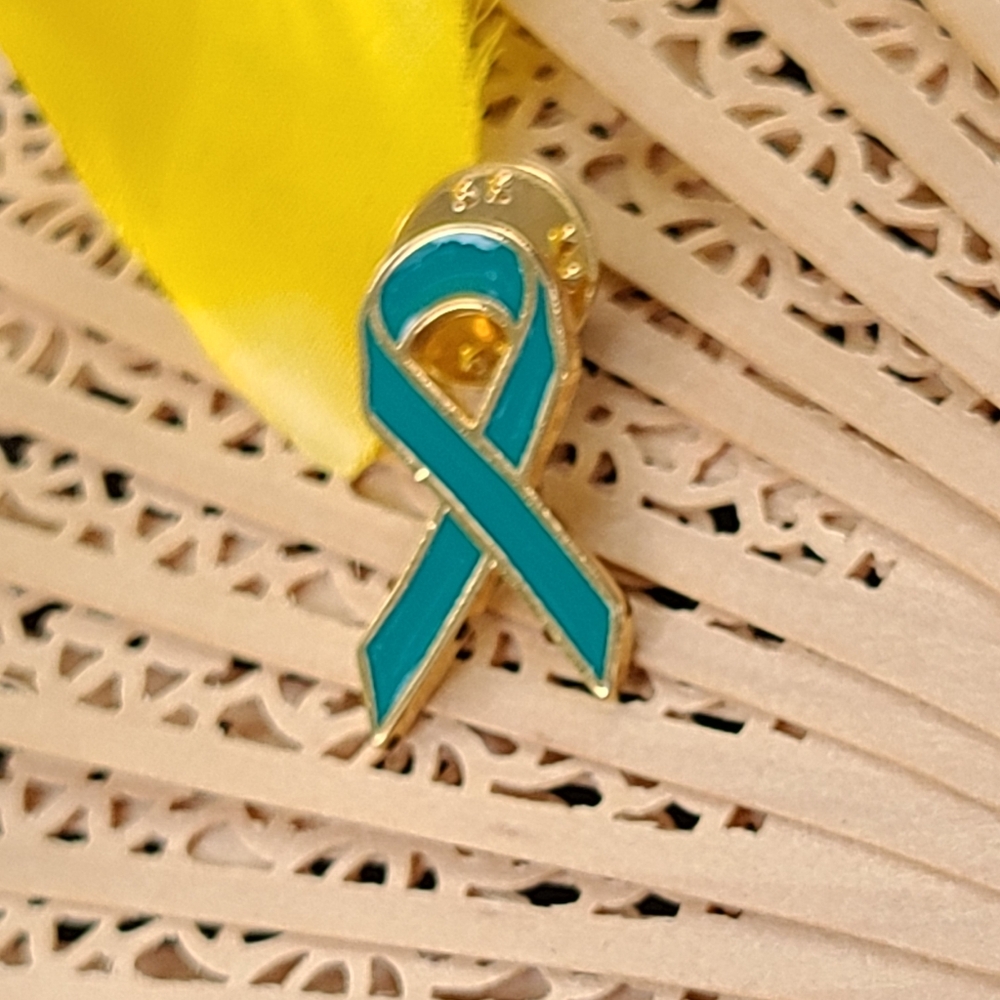 Ribbon tac pin for sale today
